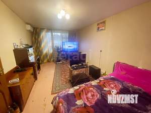 3-к квартира, вторичка, 62м2, 5/5 этаж