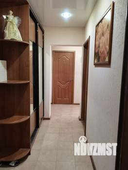 2-к квартира, вторичка, 54м2, 6/9 этаж