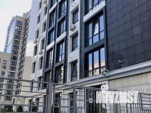 1-к квартира, вторичка, 45м2, 2/24 этаж