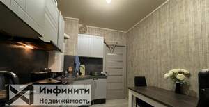 2-к квартира, вторичка, 54м2, 3/6 этаж