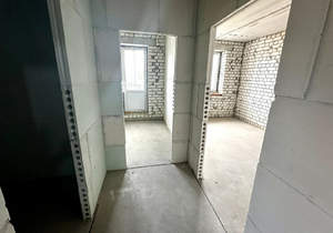 1-к квартира, вторичка, 28м2, 1/5 этаж