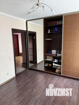 3-к квартира, вторичка, 93м2, 10/10 этаж