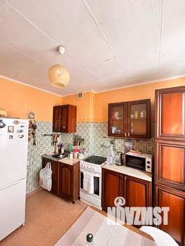 3-к квартира, вторичка, 65м2, 5/5 этаж