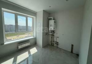1-к квартира, вторичка, 35м2, 15/16 этаж