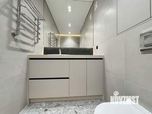 2-к квартира, вторичка, 77м2, 13/16 этаж