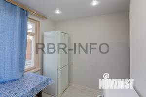 2-к квартира, вторичка, 45м2, 5/5 этаж
