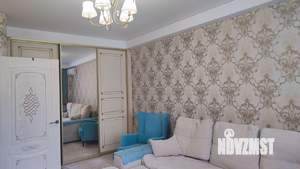 1-к квартира, вторичка, 38м2, 4/9 этаж