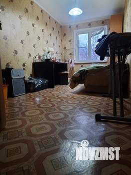 3-к квартира, вторичка, 60м2, 5/5 этаж