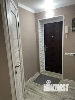 1-к квартира, вторичка, 32м2, 3/4 этаж