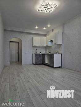 Студия квартира, вторичка, 31м2, 6/10 этаж