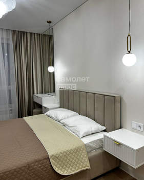 2-к квартира, вторичка, 63м2, 10/20 этаж