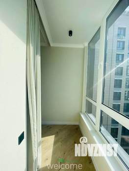 1-к квартира, вторичка, 35м2, 8/12 этаж