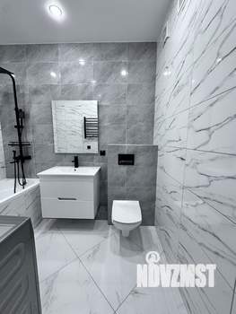 1-к квартира, вторичка, 51м2, 2/24 этаж