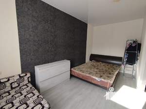 1-к квартира, вторичка, 32м2, 16/17 этаж