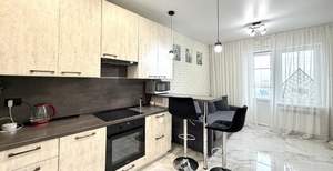 2-к квартира, вторичка, 70м2, 14/18 этаж