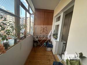 2-к квартира, вторичка, 74м2, 6/6 этаж