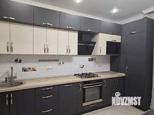 3-к квартира, вторичка, 89м2, 9/17 этаж