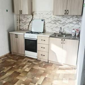 1-к квартира, вторичка, 42м2, 8/9 этаж