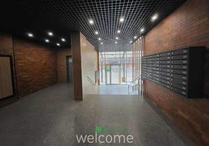 1-к квартира, вторичка, 44м2, 3/8 этаж