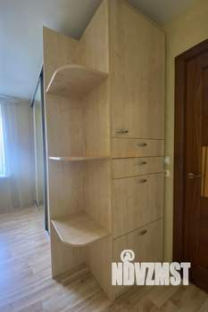 1-к квартира, вторичка, 30м2, 1/2 этаж