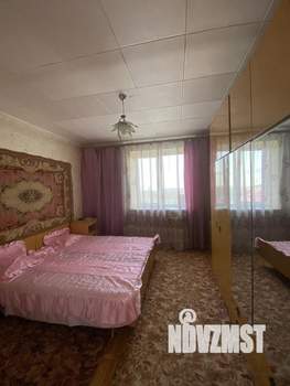 3-к квартира, вторичка, 64м2, 7/9 этаж