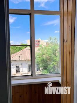 2-к квартира, вторичка, 55м2, 4/5 этаж