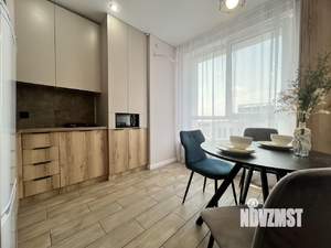 1-к квартира, вторичка, 35м2, 14/16 этаж