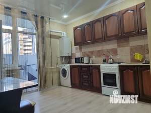2-к квартира, вторичка, 58м2, 10/18 этаж