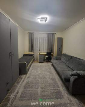 3-к квартира, вторичка, 88м2, 7/12 этаж