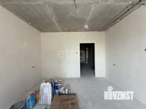 2-к квартира, вторичка, 82м2, 2/13 этаж