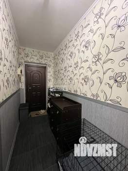 1-к квартира, вторичка, 42м2, 4/6 этаж