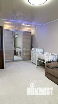 1-к квартира, вторичка, 41м2, 5/5 этаж