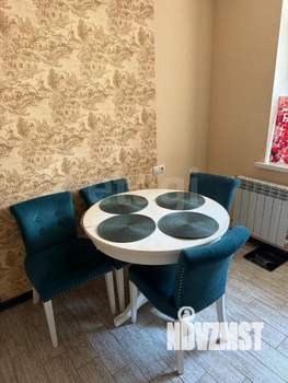 2-к квартира, вторичка, 60м2, 12/18 этаж