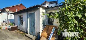 3-к квартира, вторичка, 35м2, 1/1 этаж