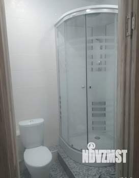 1-к квартира, вторичка, 33м2, 13/17 этаж