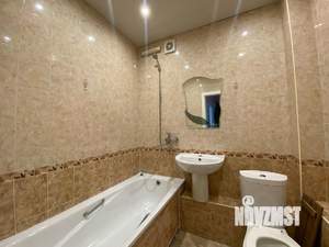 1-к квартира, вторичка, 49м2, 3/10 этаж