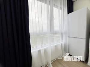 1-к квартира, вторичка, 37м2, 8/9 этаж