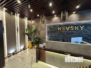 2-к квартира, вторичка, 73м2, 8/16 этаж