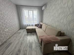 1-к квартира, вторичка, 40м2, 4/11 этаж