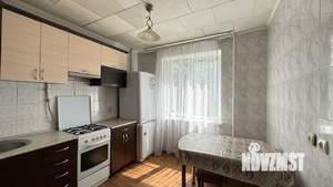 2-к квартира, вторичка, 56м2, 4/11 этаж