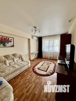 3-к квартира, вторичка, 73м2, 1/10 этаж