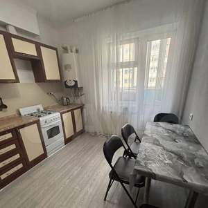 1-к квартира, вторичка, 43м2, 4/10 этаж