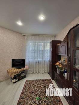 1-к квартира, вторичка, 42м2, 7/16 этаж