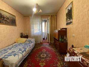 3-к квартира, вторичка, 65м2, 3/9 этаж