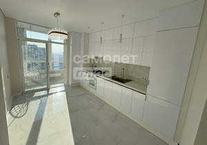 3-к квартира, вторичка, 69м2, 24/24 этаж