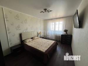 3-к квартира, вторичка, 68м2, 7/9 этаж