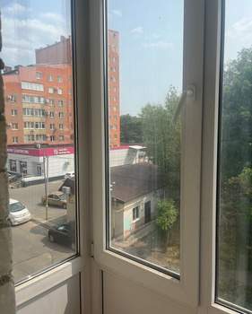 1-к квартира, вторичка, 35м2, 3/9 этаж