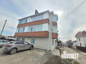 2-к квартира, вторичка, 53м2, 2/3 этаж