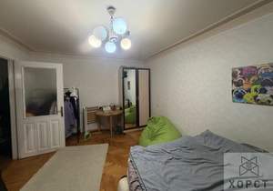 1-к квартира, вторичка, 33м2, 5/5 этаж