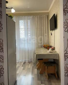 1-к квартира, вторичка, 33м2, 2/16 этаж